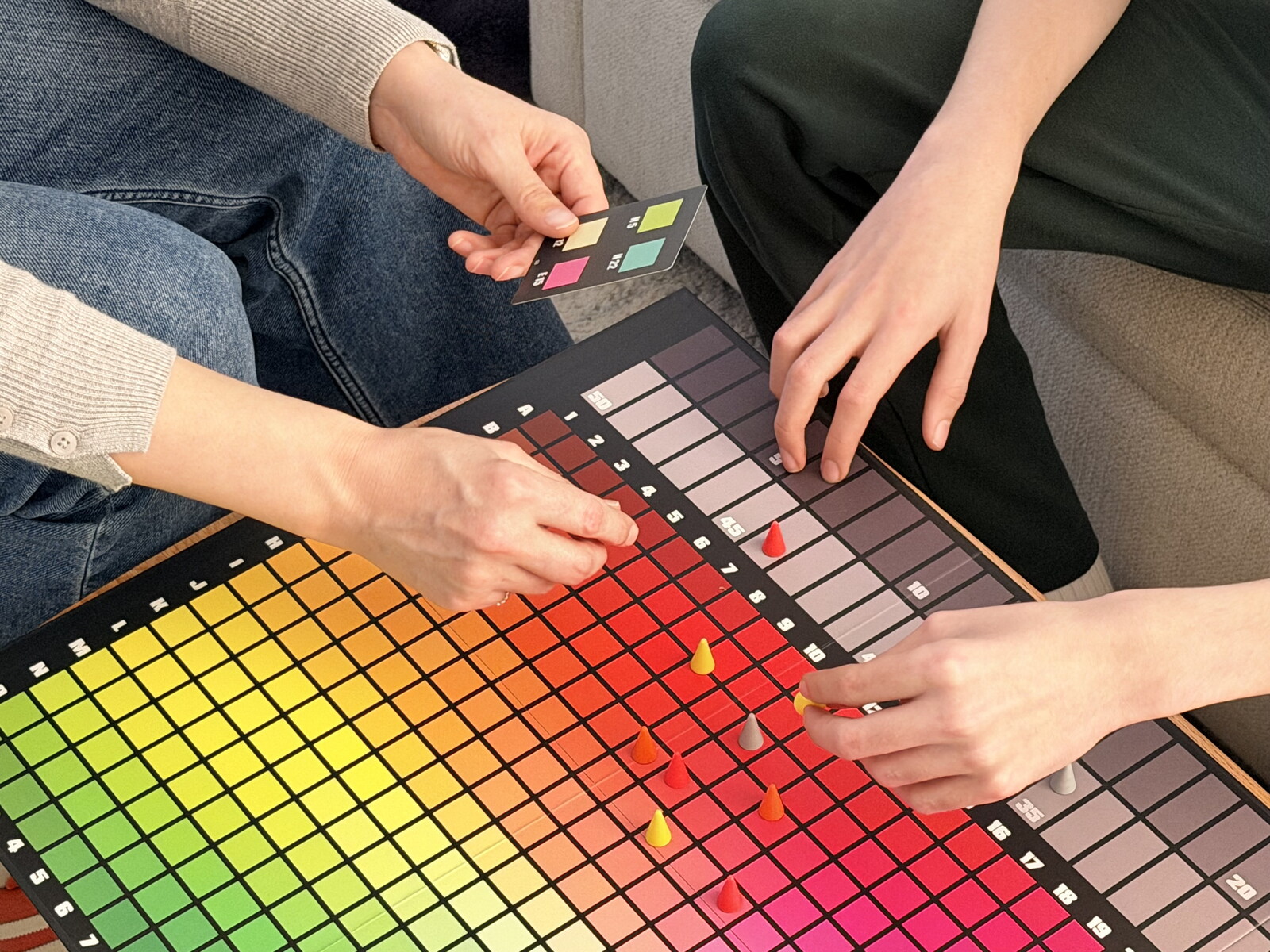 Raising Teens: Finding Balance and Connection