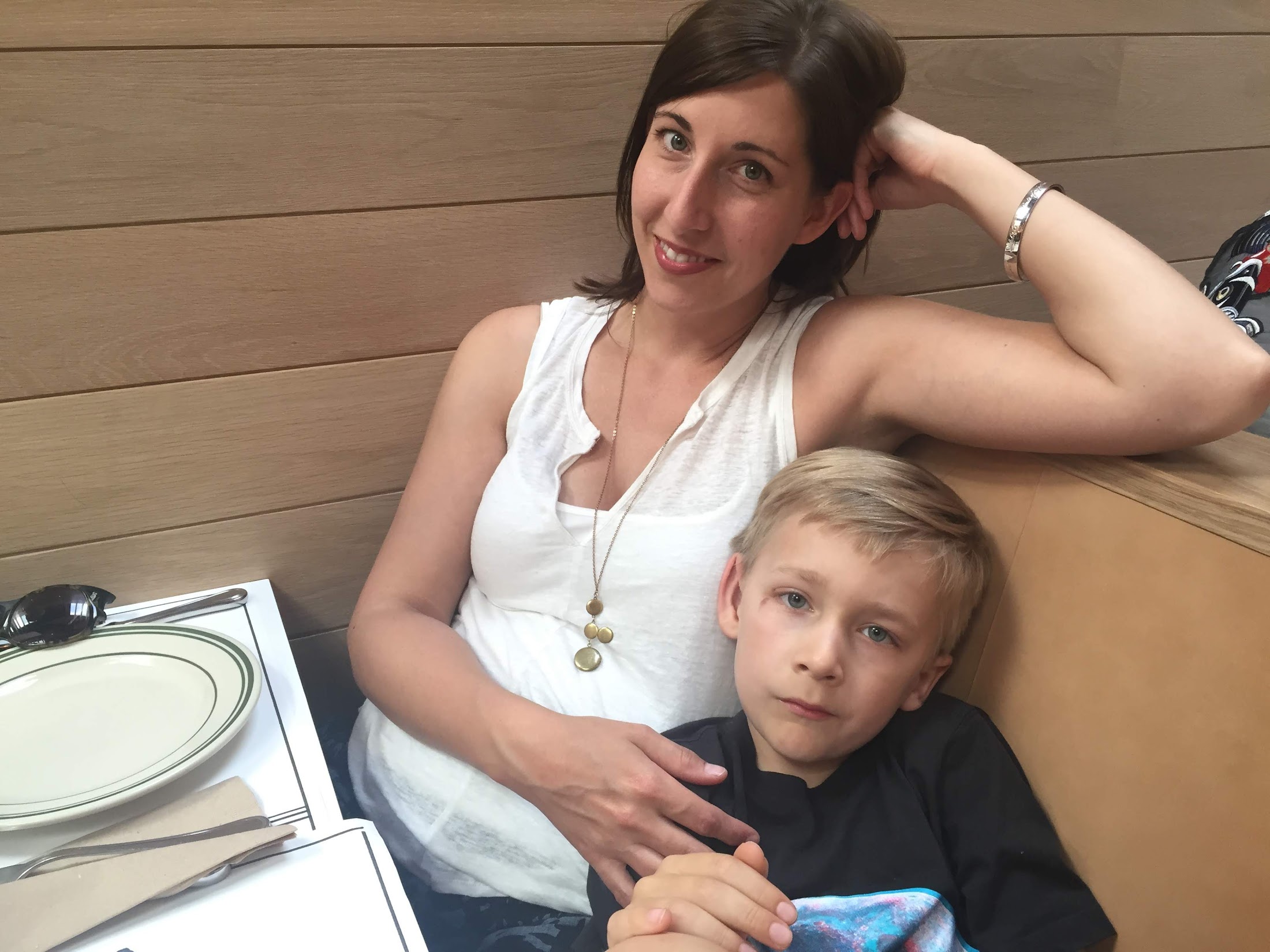 Who’s Messing the Nest? A Trying Time Before Our Teens Leave Home